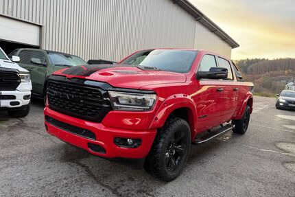 Dodge RAM Gebrauchtwagen