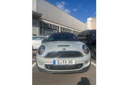 Mini Cooper S Roadster Gebrauchtwagen