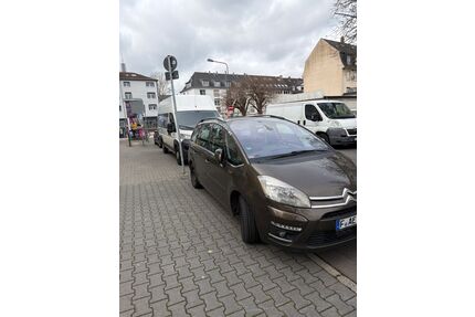 Citroen C4 Picasso Gebrauchtwagen