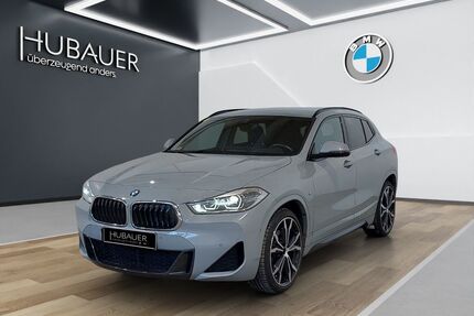 BMW X2 Gebrauchtwagen