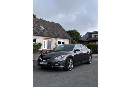 Mazda 6 Gebrauchtwagen