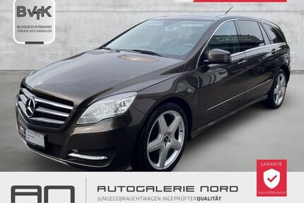 Mercedes-Benz R 350 Gebrauchtwagen