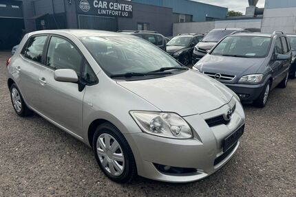 Toyota Auris Gebrauchtwagen