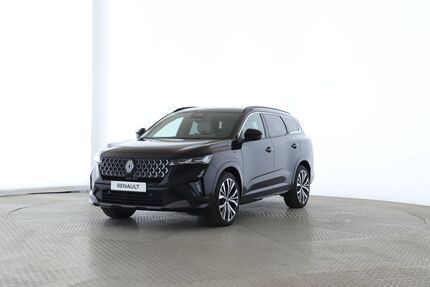 Renault Espace Gebrauchtwagen
