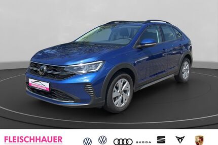 VW Taigo Gebrauchtwagen