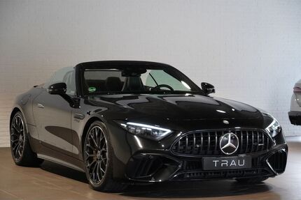 Mercedes-Benz SL 63 AMG Gebrauchtwagen