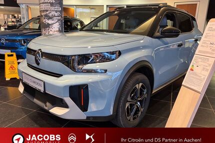 Citroen C3 Aircross Gebrauchtwagen