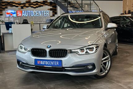BMW 320 Gebrauchtwagen
