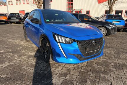 Peugeot 208 Gebrauchtwagen