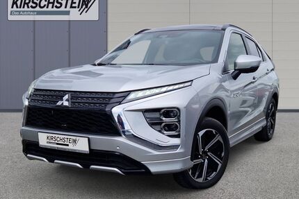 Mitsubishi Eclipse Cross Gebrauchtwagen