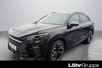 Cupra Terramar Gebrauchtwagen