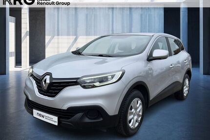 Renault Kadjar Gebrauchtwagen