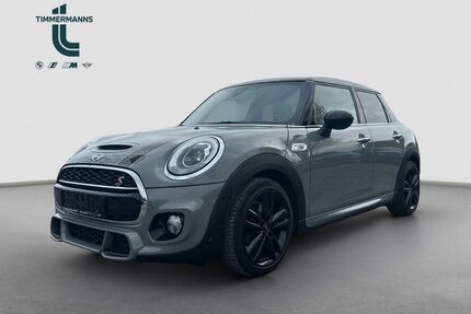 Mini Cooper S Gebrauchtwagen