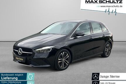Mercedes-Benz B 180 Gebrauchtwagen