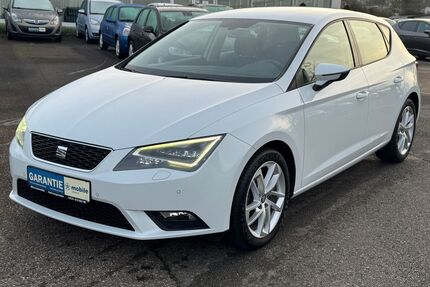 Seat Leon Gebrauchtwagen