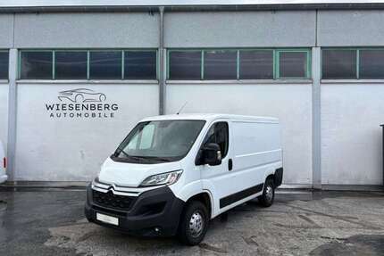Citroen Jumper Gebrauchtwagen