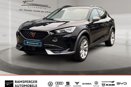 Cupra Formentor Gebrauchtwagen