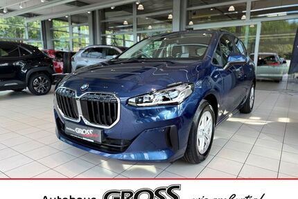 BMW 218 Active Tourer Gebrauchtwagen