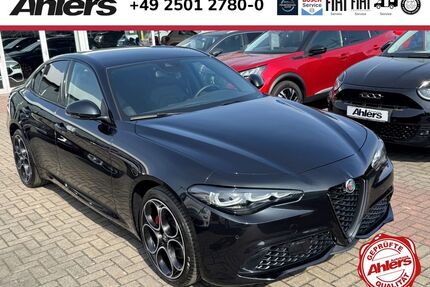 Alfa Romeo Giulia Gebrauchtwagen