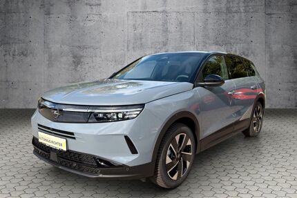 Opel Grandland (X) Gebrauchtwagen