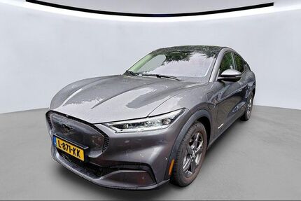 Ford Mustang Mach-E Gebrauchtwagen