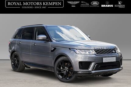 Land Rover Range Rover Sport Gebrauchtwagen