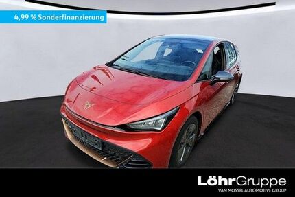Cupra Born Gebrauchtwagen