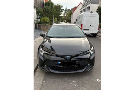 Toyota Corolla Gebrauchtwagen