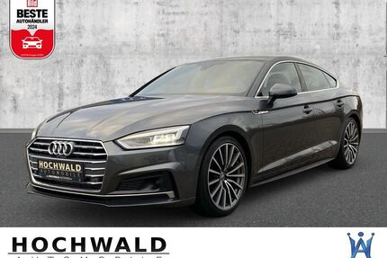 Audi A5 Gebrauchtwagen
