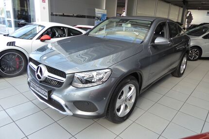 Mercedes-Benz GLC 250 Gebrauchtwagen