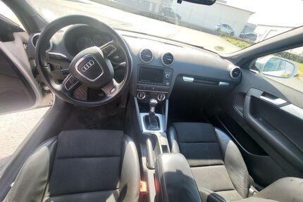 Audi A3 Gebrauchtwagen