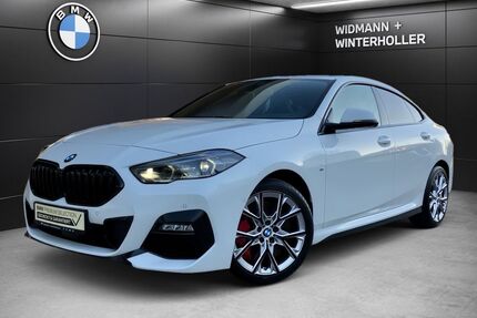 BMW 220 Gran Coupé Gebrauchtwagen