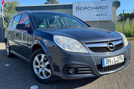 Opel Vectra Gebrauchtwagen
