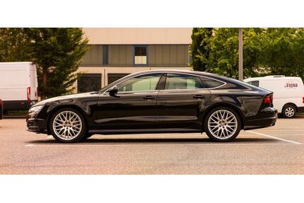 Audi A7 Gebrauchtwagen