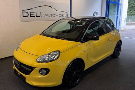 Opel Adam Gebrauchtwagen