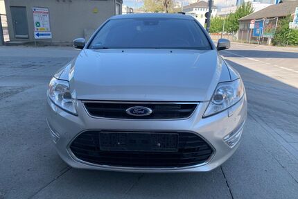 Ford Mondeo Gebrauchtwagen