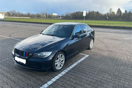 BMW 325 Gebrauchtwagen