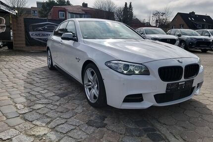 BMW M550 Gebrauchtwagen