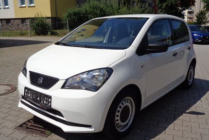 Seat Mii Gebrauchtwagen