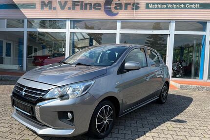 Mitsubishi Space Star Gebrauchtwagen