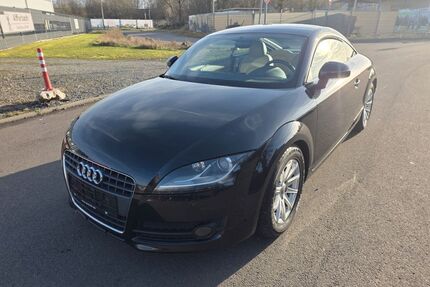 Audi TT Gebrauchtwagen