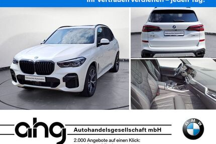 BMW X5 Gebrauchtwagen