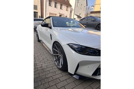 BMW M4 Gebrauchtwagen