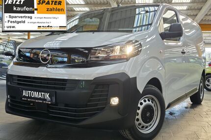 Opel Vivaro Gebrauchtwagen