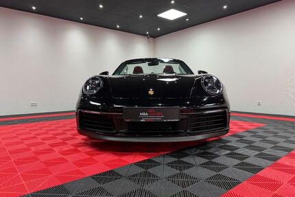 Porsche 911 Urmodell Gebrauchtwagen