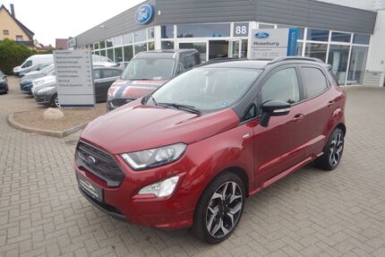 Ford EcoSport Gebrauchtwagen