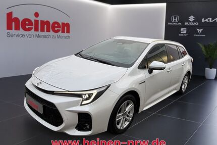 Suzuki Swace Gebrauchtwagen