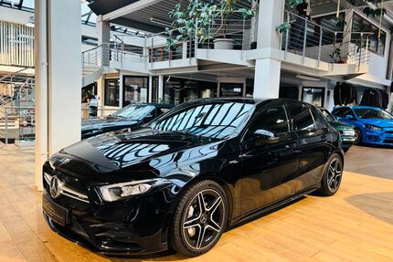 Mercedes-Benz A 35 AMG Gebrauchtwagen