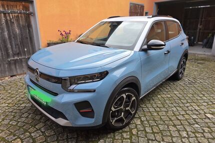Citroen C3 Gebrauchtwagen