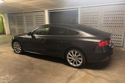 Audi A5 Gebrauchtwagen